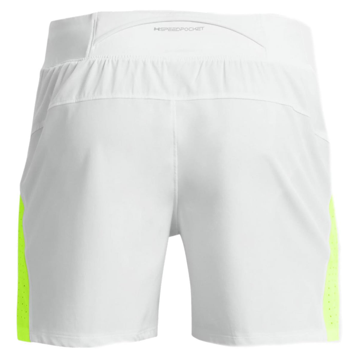UNDER ARMOUR LAUNCH ELITE 5 RUN SHORT - seconda immagine
