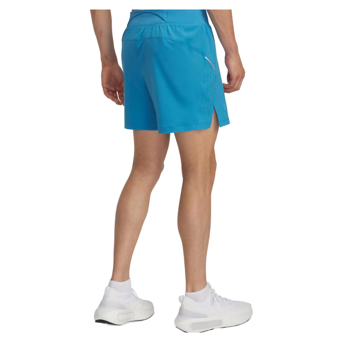 UNDER ARMOUR LAUNCH PRO 5 SHORTS - seconda immagine