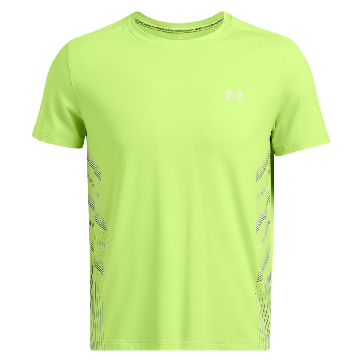 UNDER ARMOUR LAUNCH ELITE GRAPHIC TEE