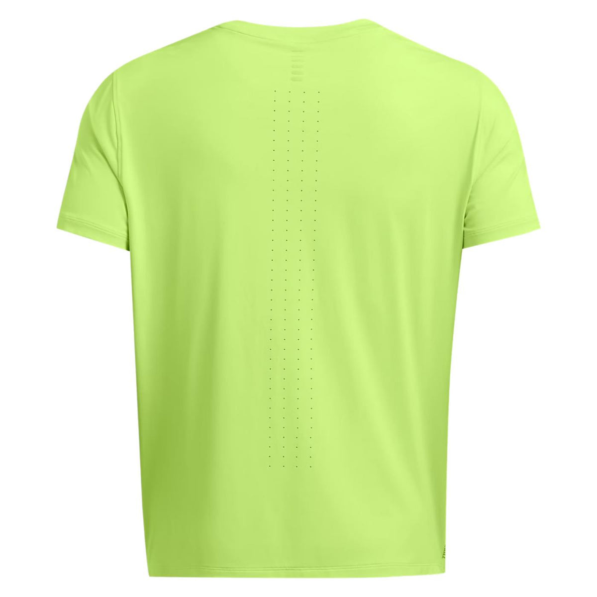 UNDER ARMOUR LAUNCH ELITE GRAPHIC TEE