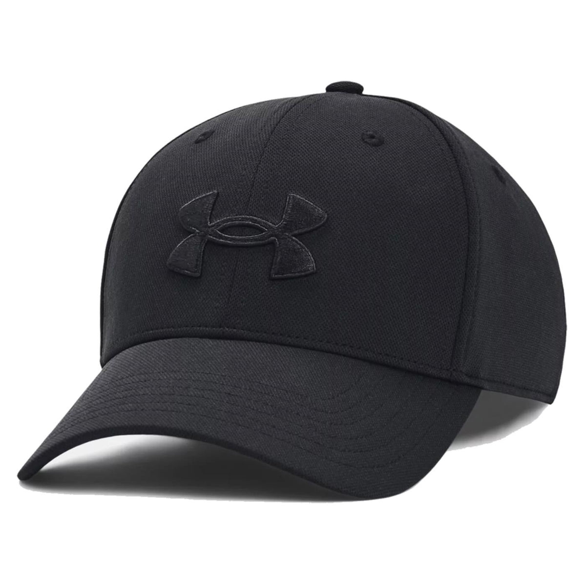 UNDER ARMOR BLITZING ADJUSTABLE CAP