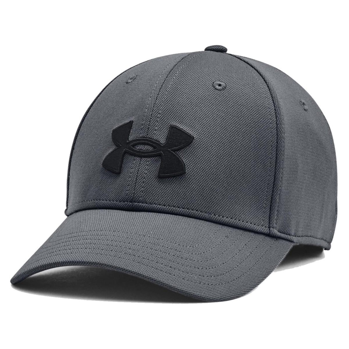 UNDER ARMOR BLITZING ADJUSTABLE CAP