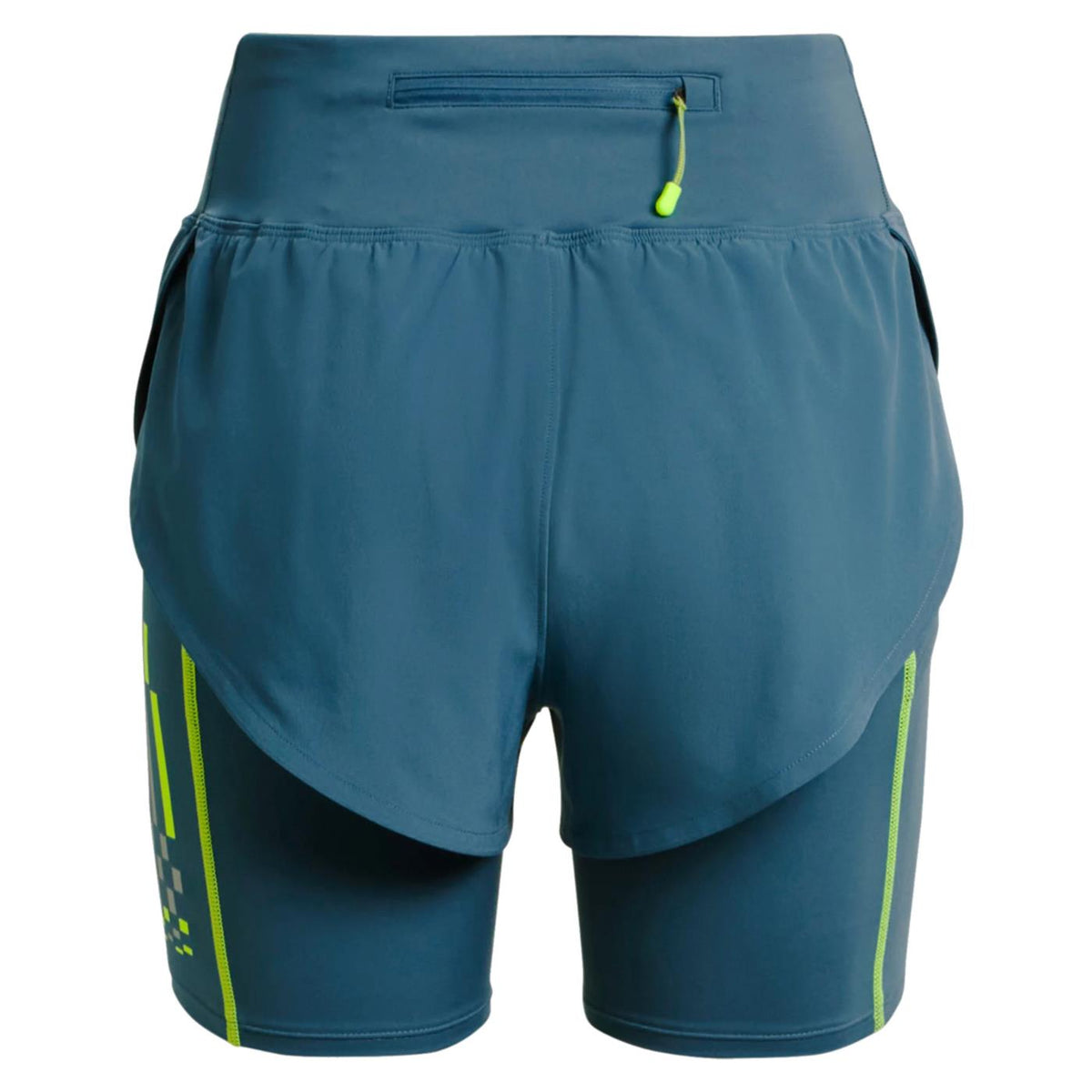 UNDER ARMOR RUN ANYWHERE W SHORT - seconda immagine