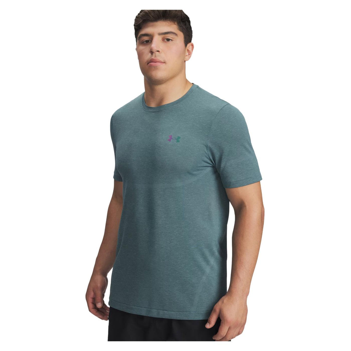 UNDER ARMOUR VANISH ELITE SEAMLESS SS