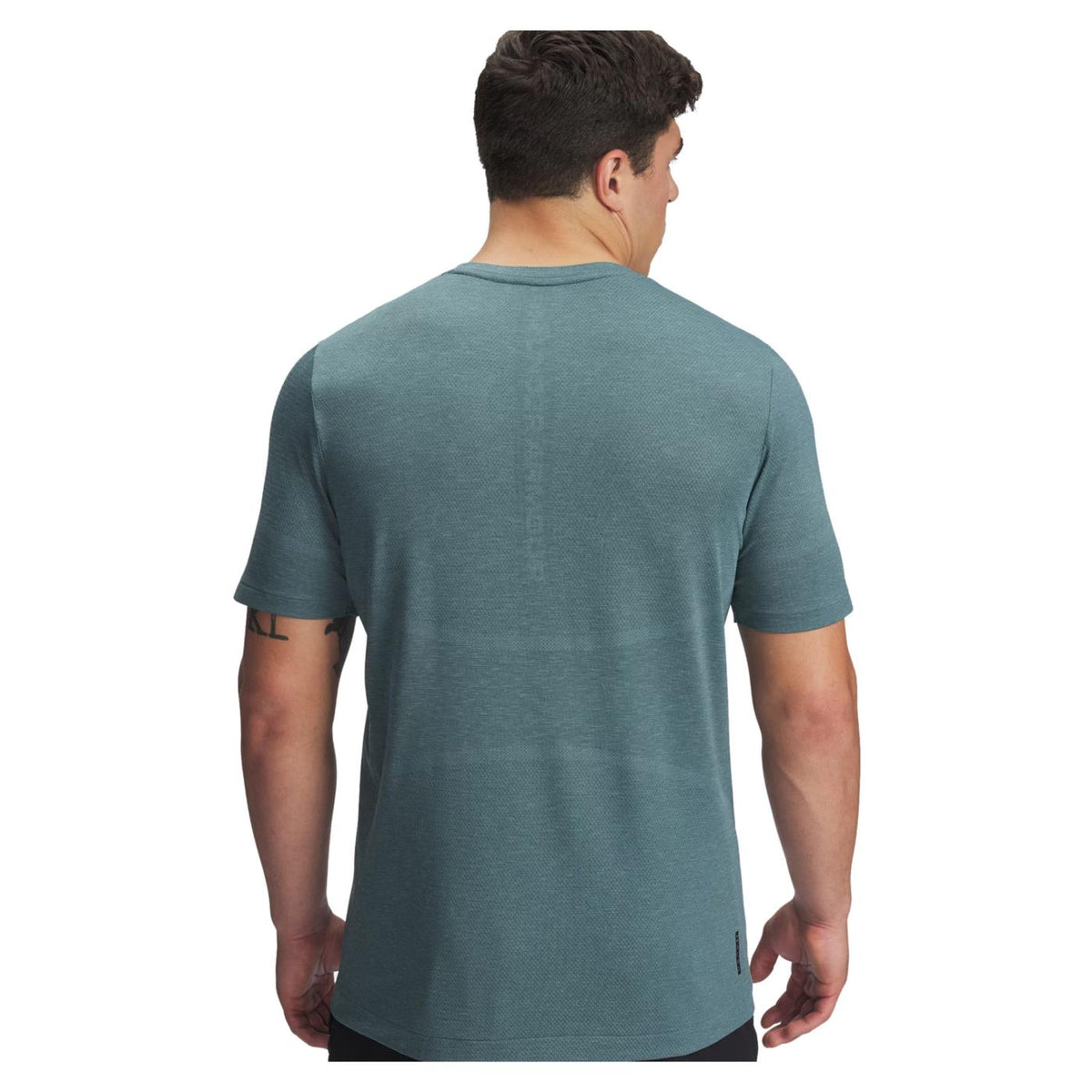 UNDER ARMOUR VANISH ELITE SEAMLESS SS - seconda immagine