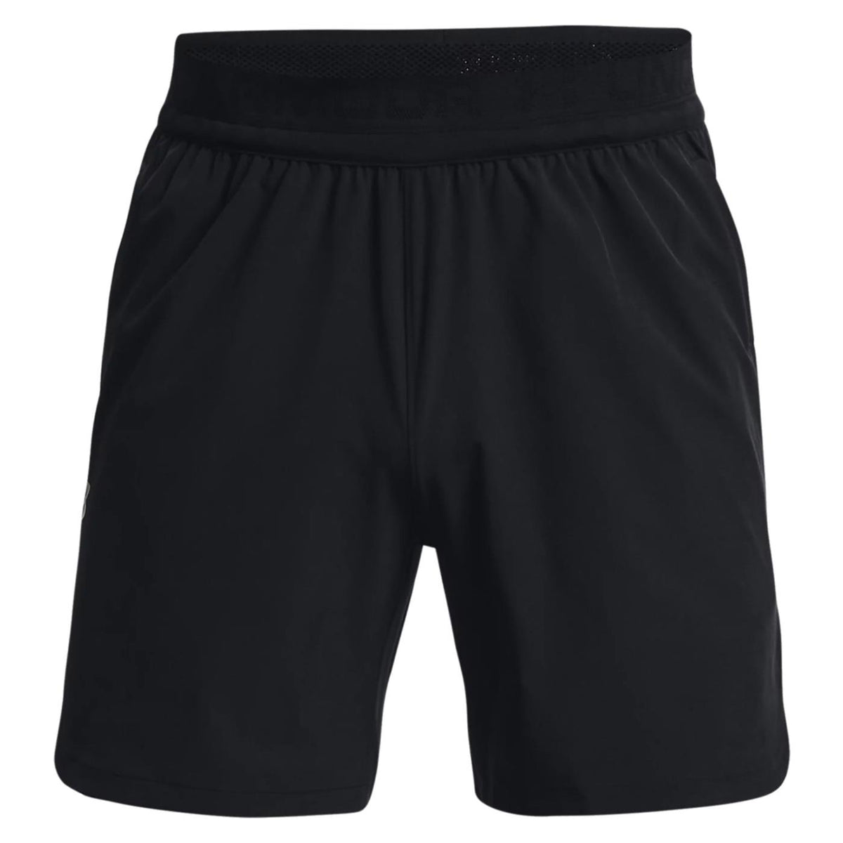 UNDER ARMOR PEAK WOVEN SHORTS