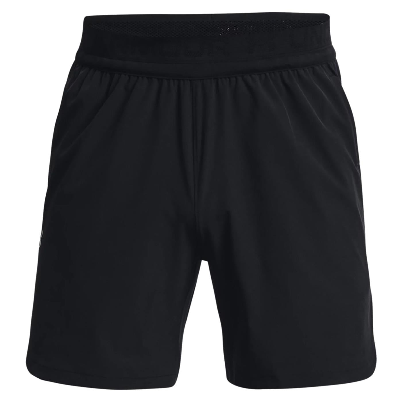 UNDER ARMOR PEAK WOVEN SHORTS