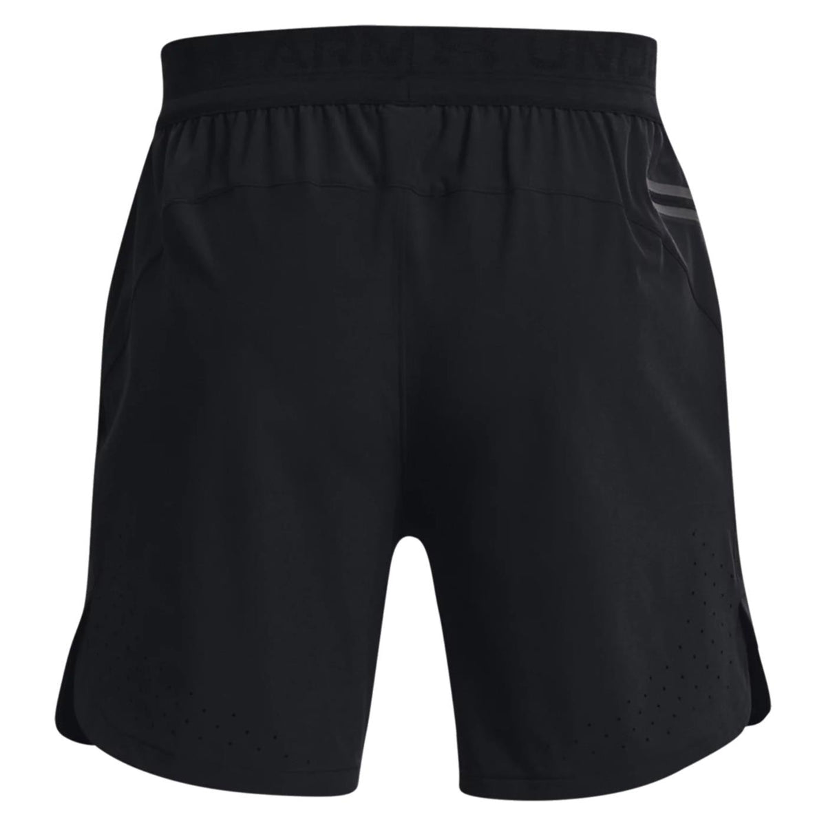 UNDER ARMOR PEAK WOVEN SHORTS - seconda immagine