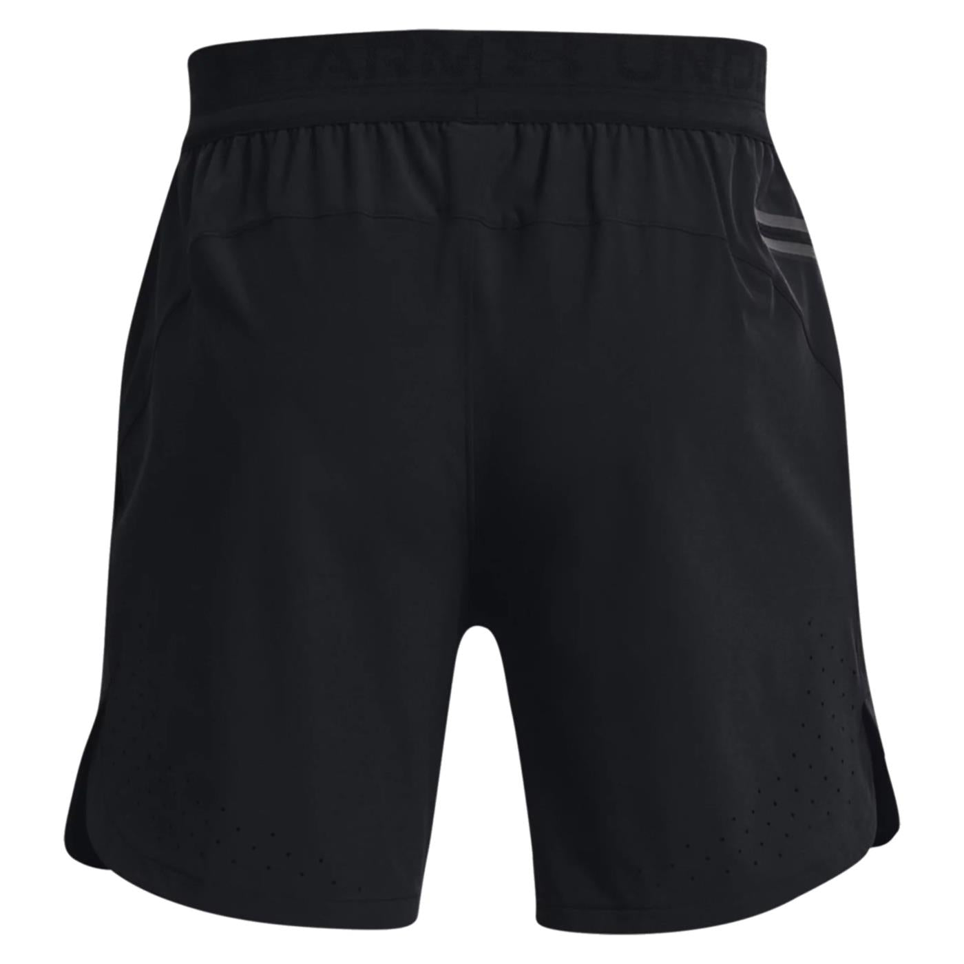 UNDER ARMOUR VANISH ELITE SHORT