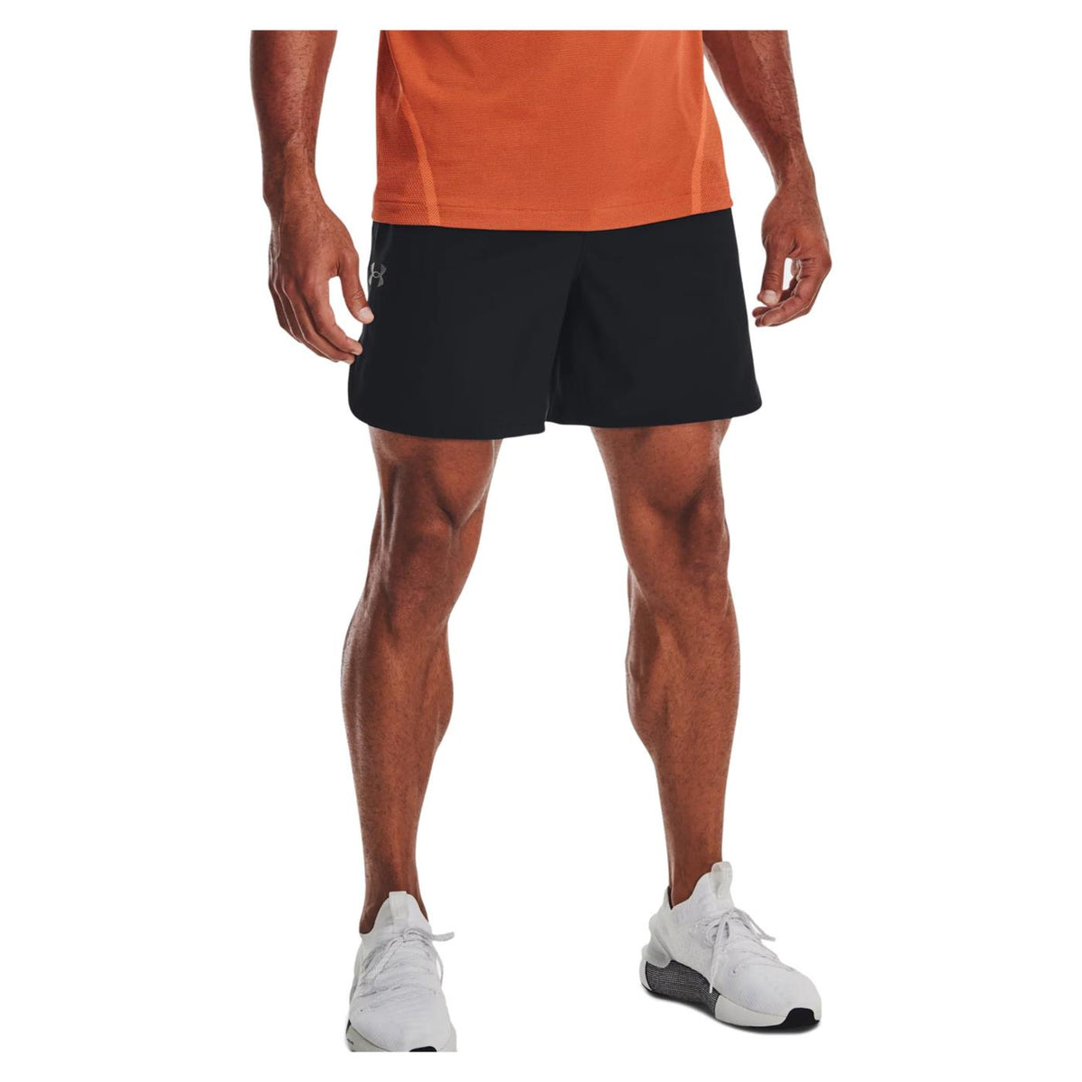UNDER ARMOUR VANISH ELITE SHORT