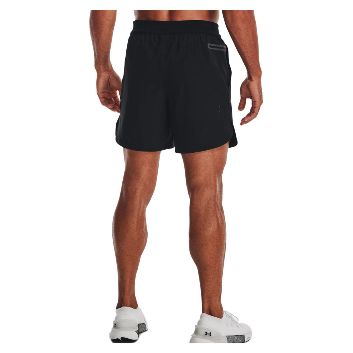 UNDER ARMOUR VANISH ELITE SHORT