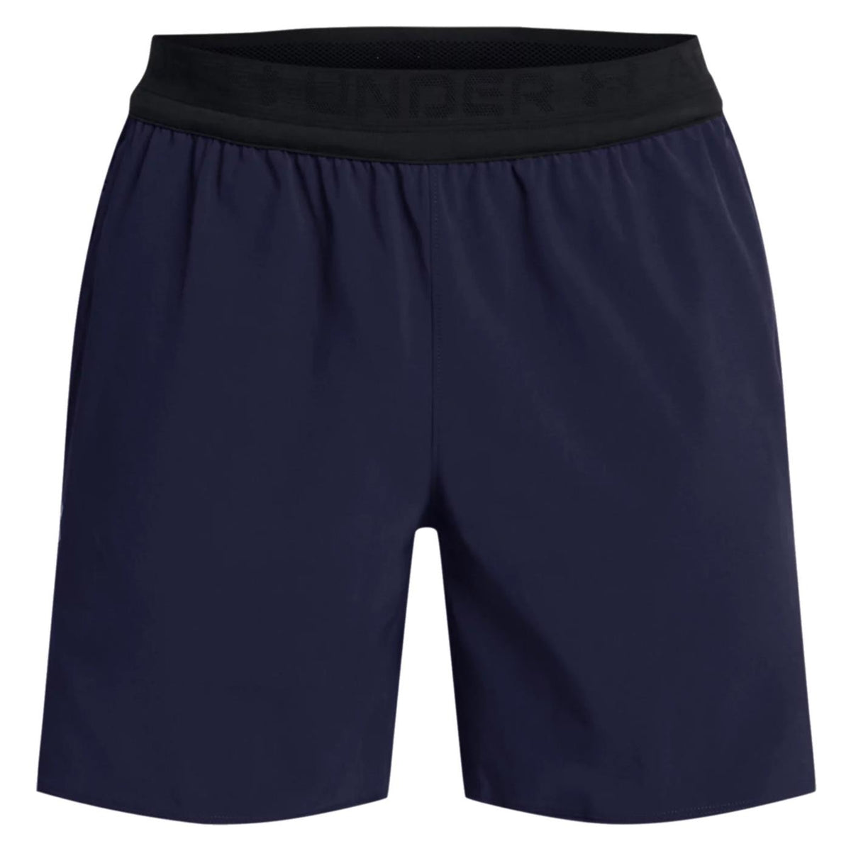UNDER ARMOR PEAK WOVEN SHORTS