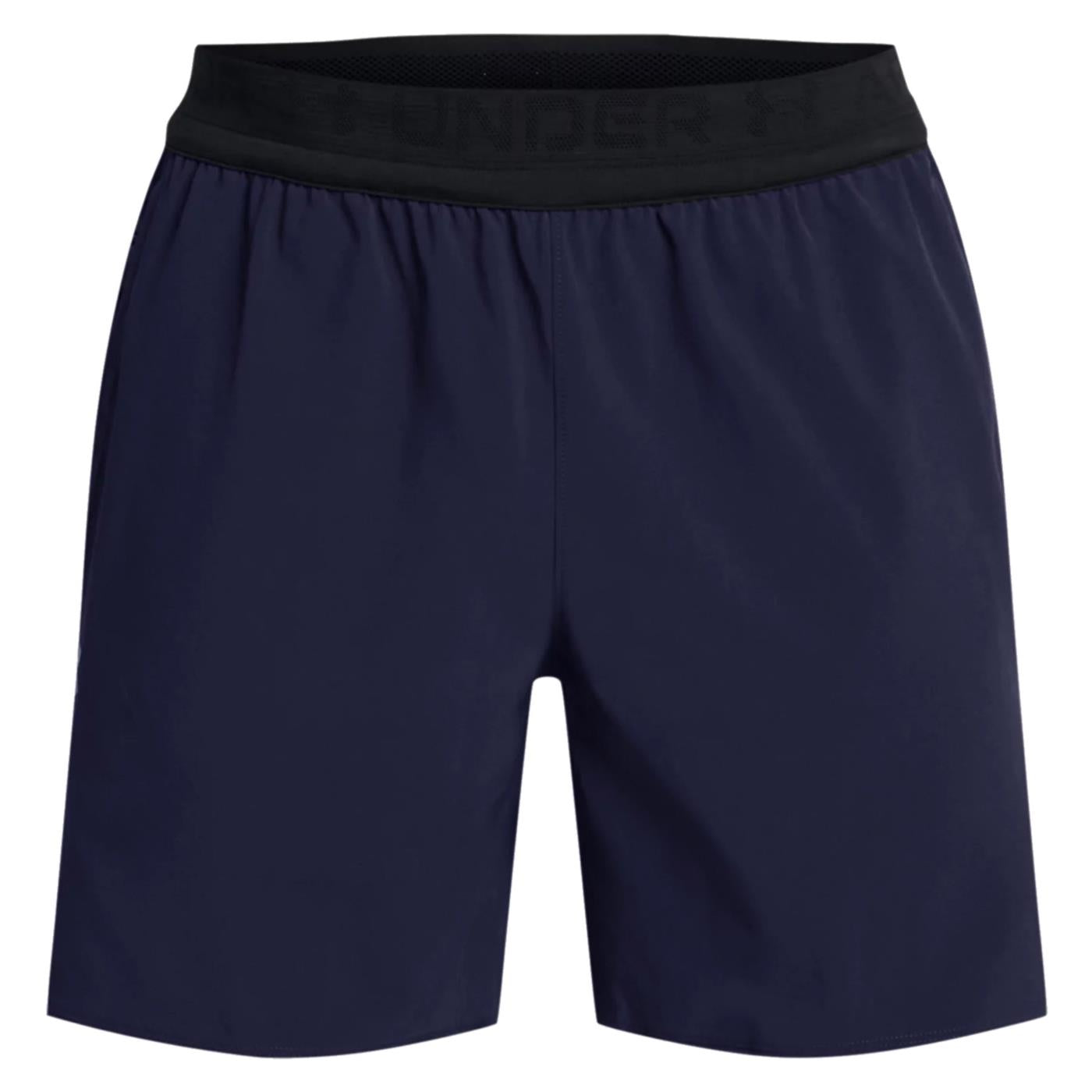 UNDER ARMOUR PEAK WOVEN SHORTS
