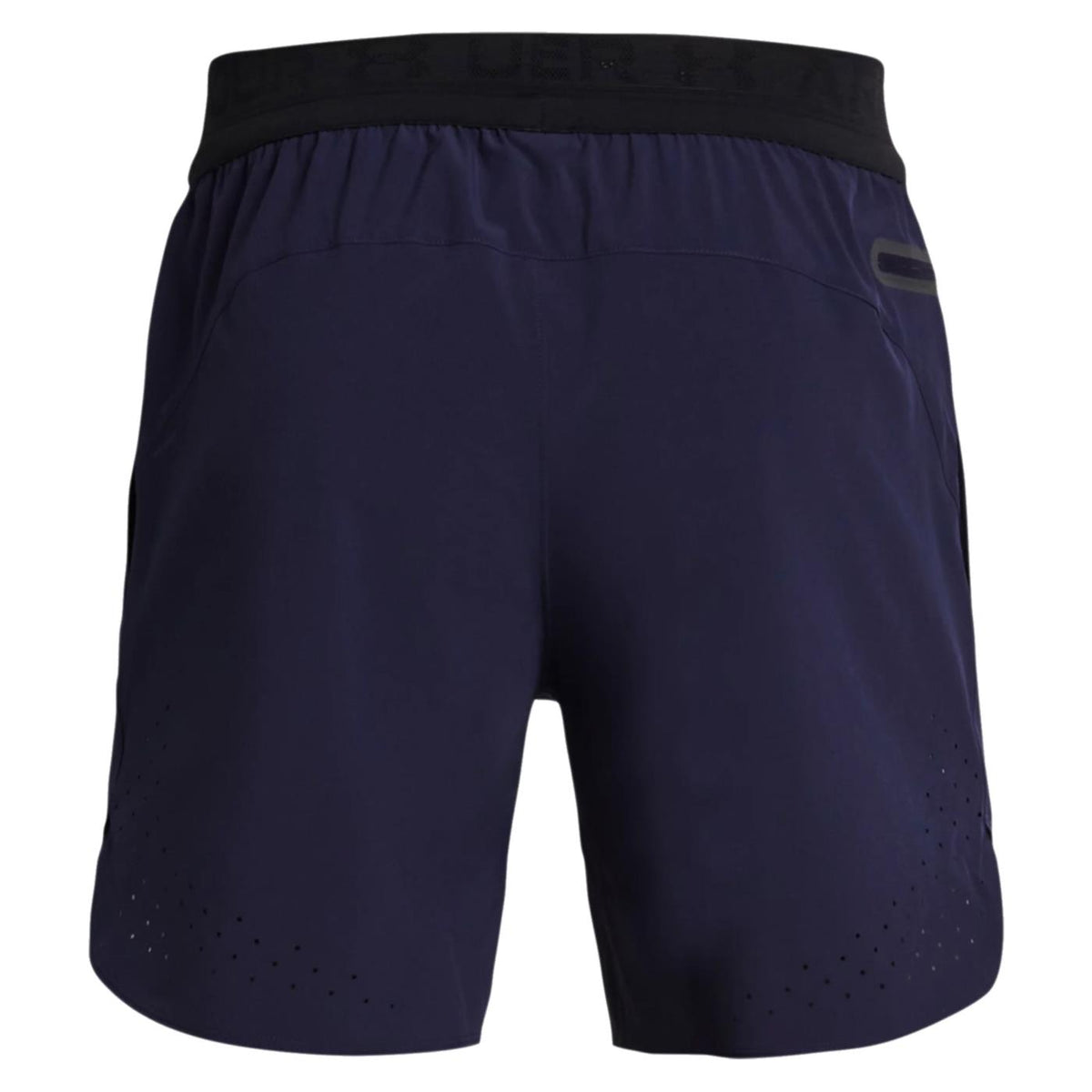 UNDER ARMOR PEAK WOVEN SHORTS - seconda immagine