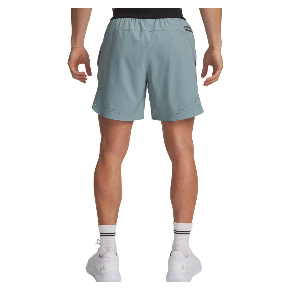 UNDER ARMOUR VANISH ELITE SHORT - seconda immagine
