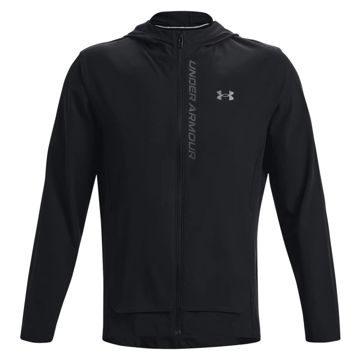 UNDER ARMOUR OUTRUN THE STORM JACKET