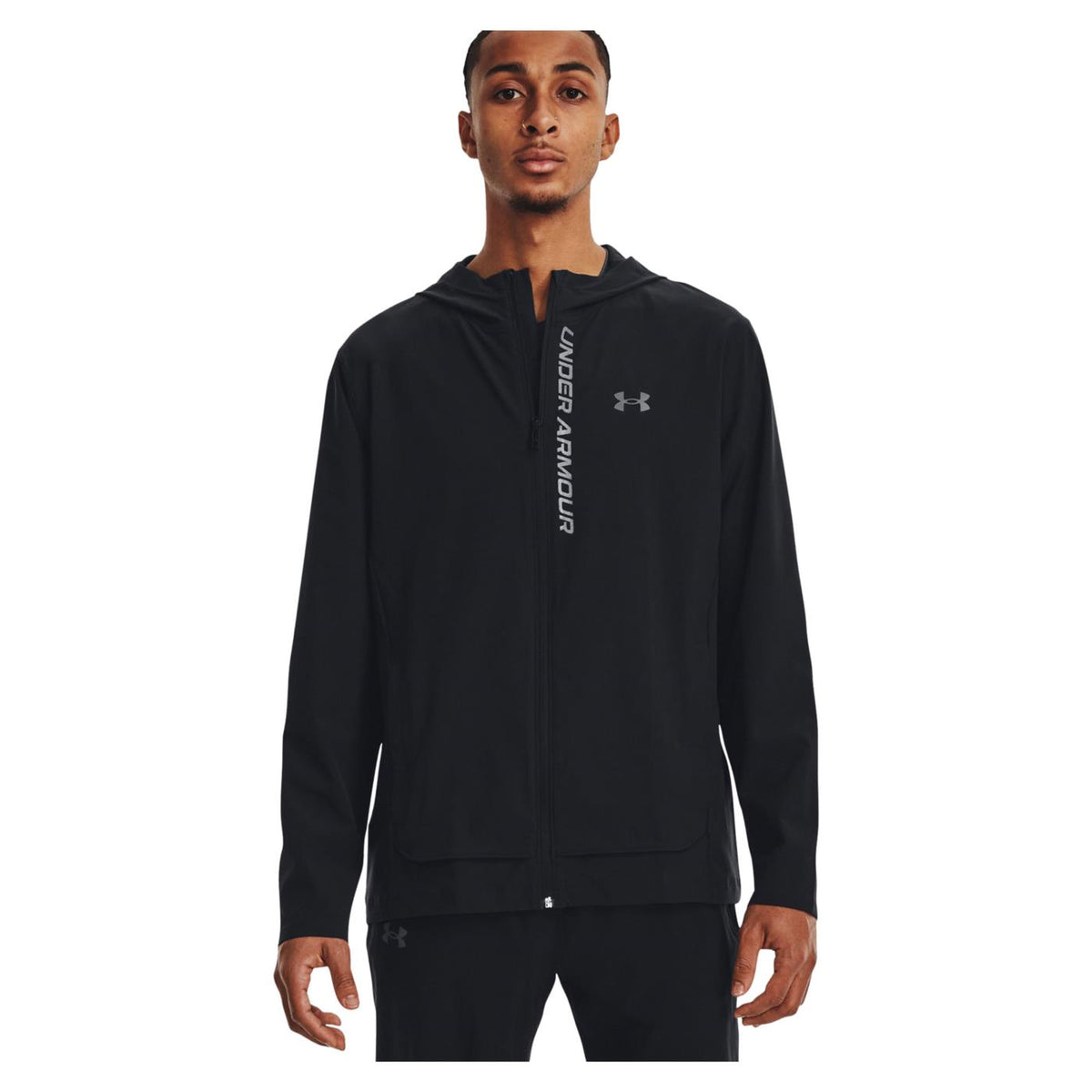 UNDER ARMOUR OUTRUN THE STORM JACKET