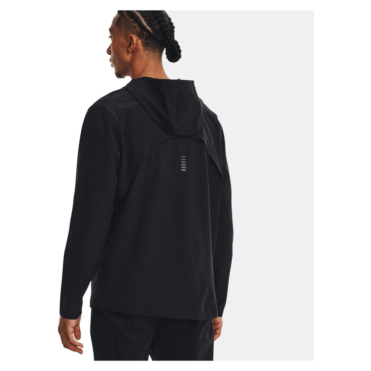 UNDER ARMOUR OUTRUN THE STORM JACKET