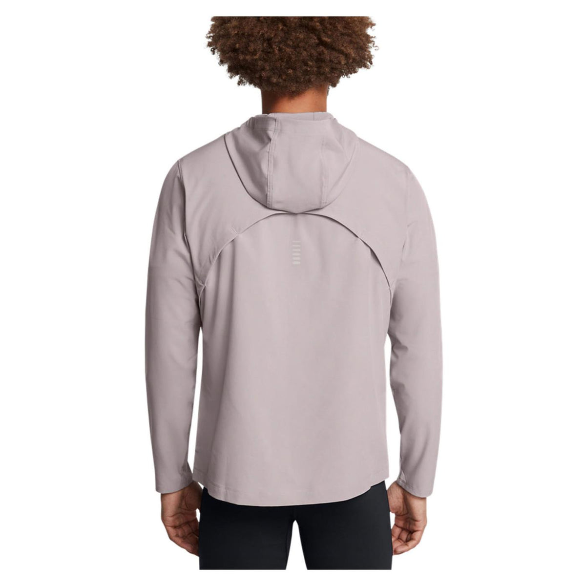 UNDER ARMOUR OUTRUN THE STORM JACKET - seconda immagine