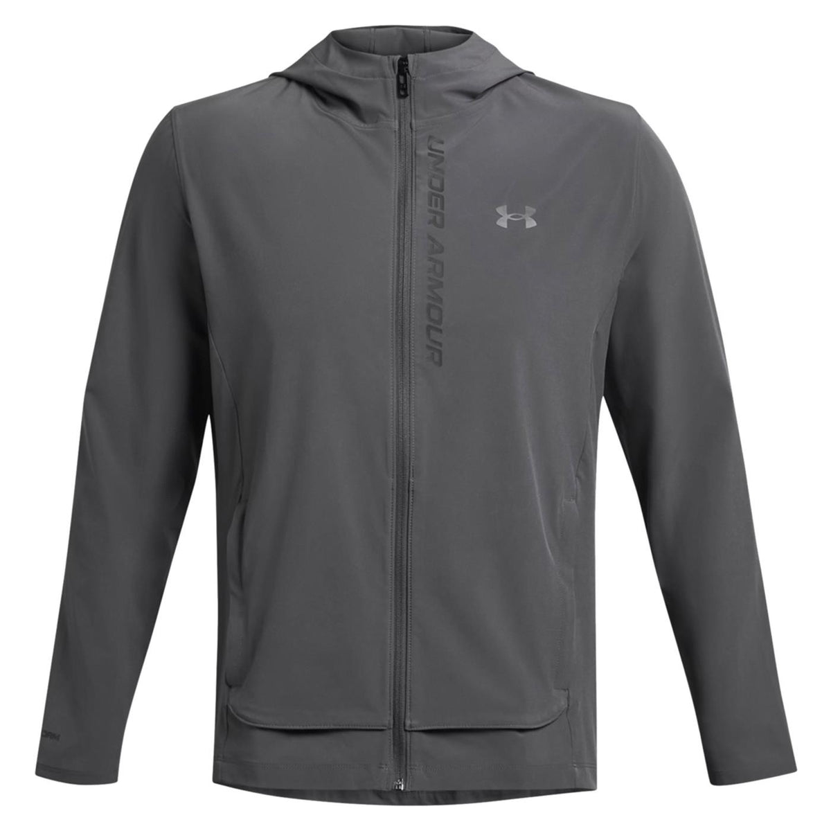 UNDER ARMOR OUTRUN THE STORM JACKET