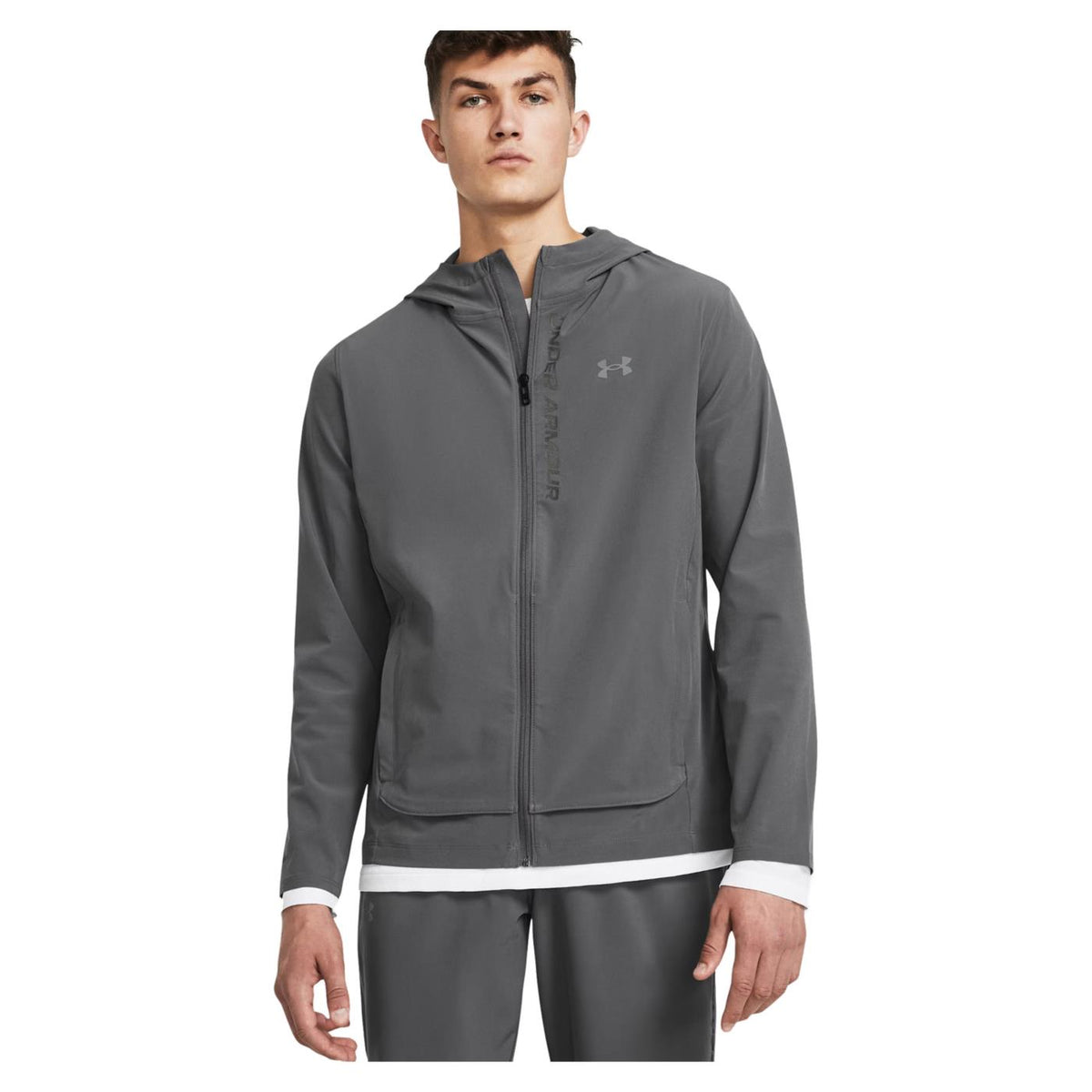 UNDER ARMOUR OUTRUN THE STORM JACKET