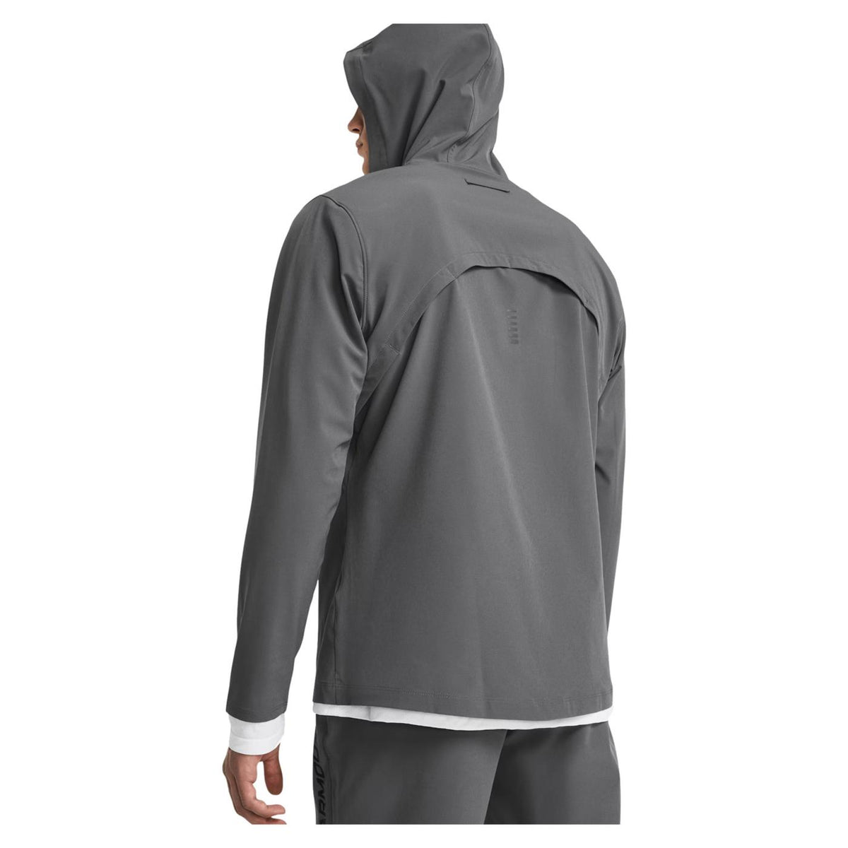 UNDER ARMOUR OUTRUN THE STORM JACKET