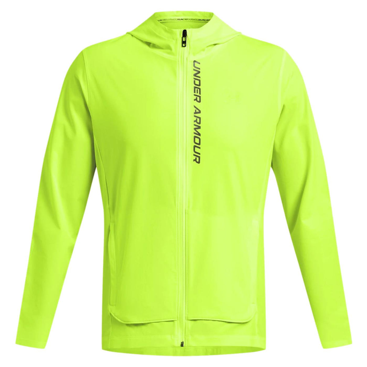 UNDER ARMOUR OUTRUN THE STORM JACKET