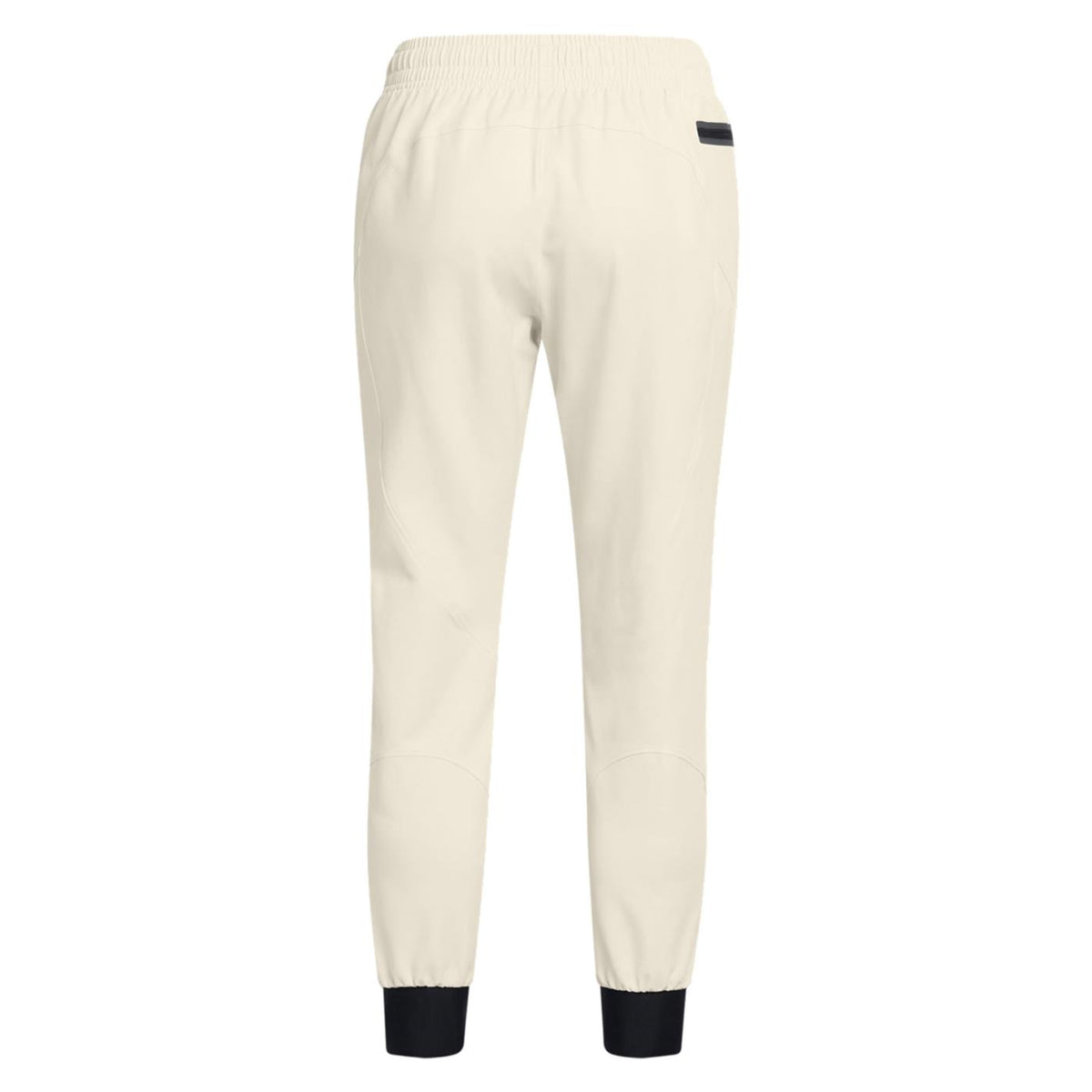 UNDER ARMOUR W UNSTOPPABLE JOGGER - Beige - vista 2