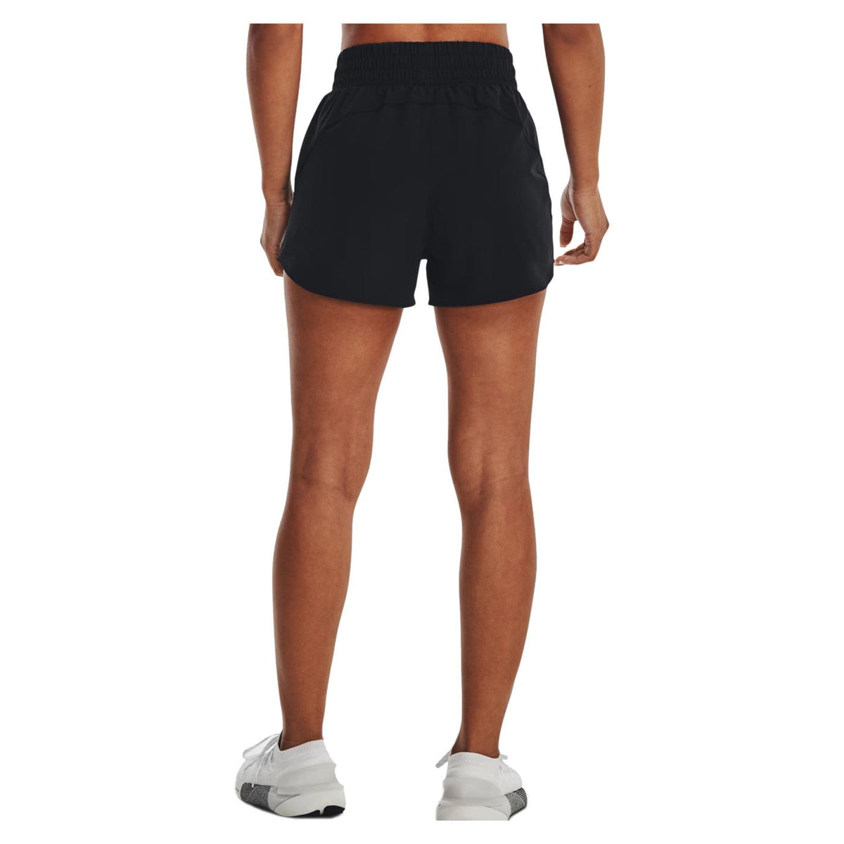 UNDER ARMOUR WOMAN VANISH 3IN SHORT