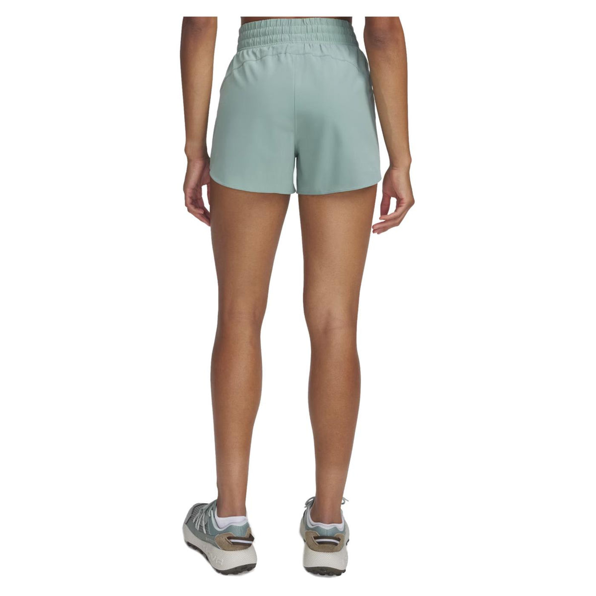 UNDER ARMOUR WOMAN VANISH 3IN SHORT