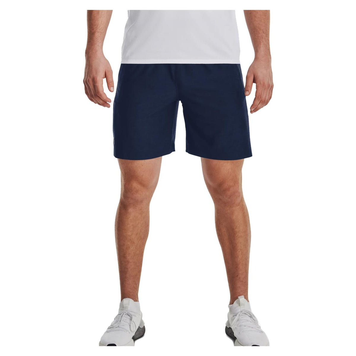 UNDER ARMOUR TECH VENT SHORT