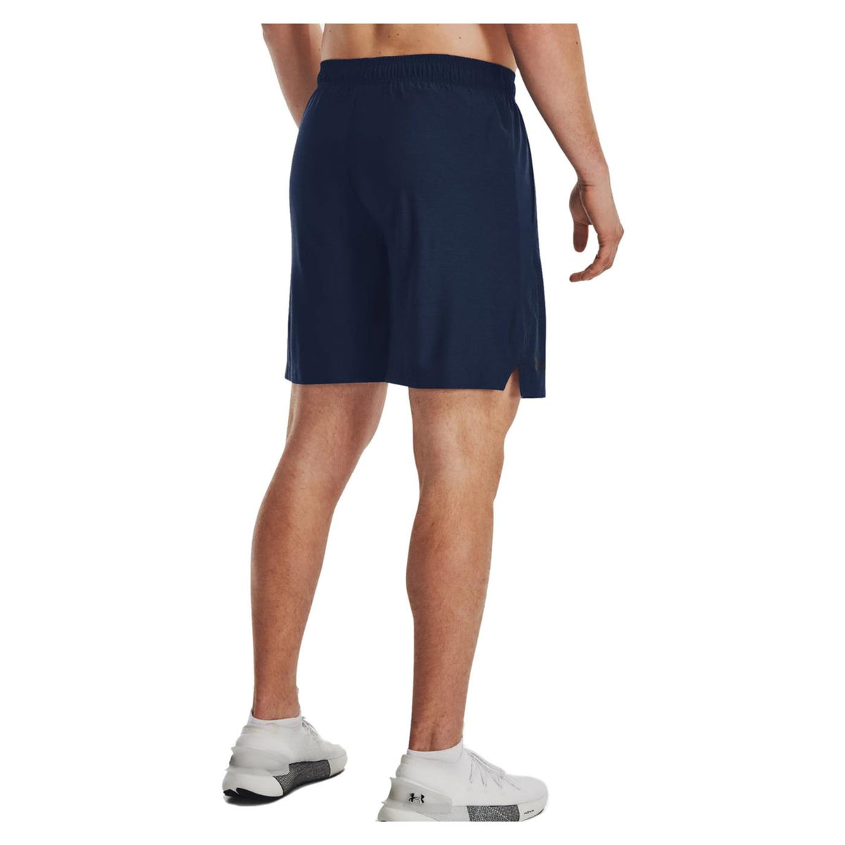 UNDER ARMOUR TECH VENT SHORT
