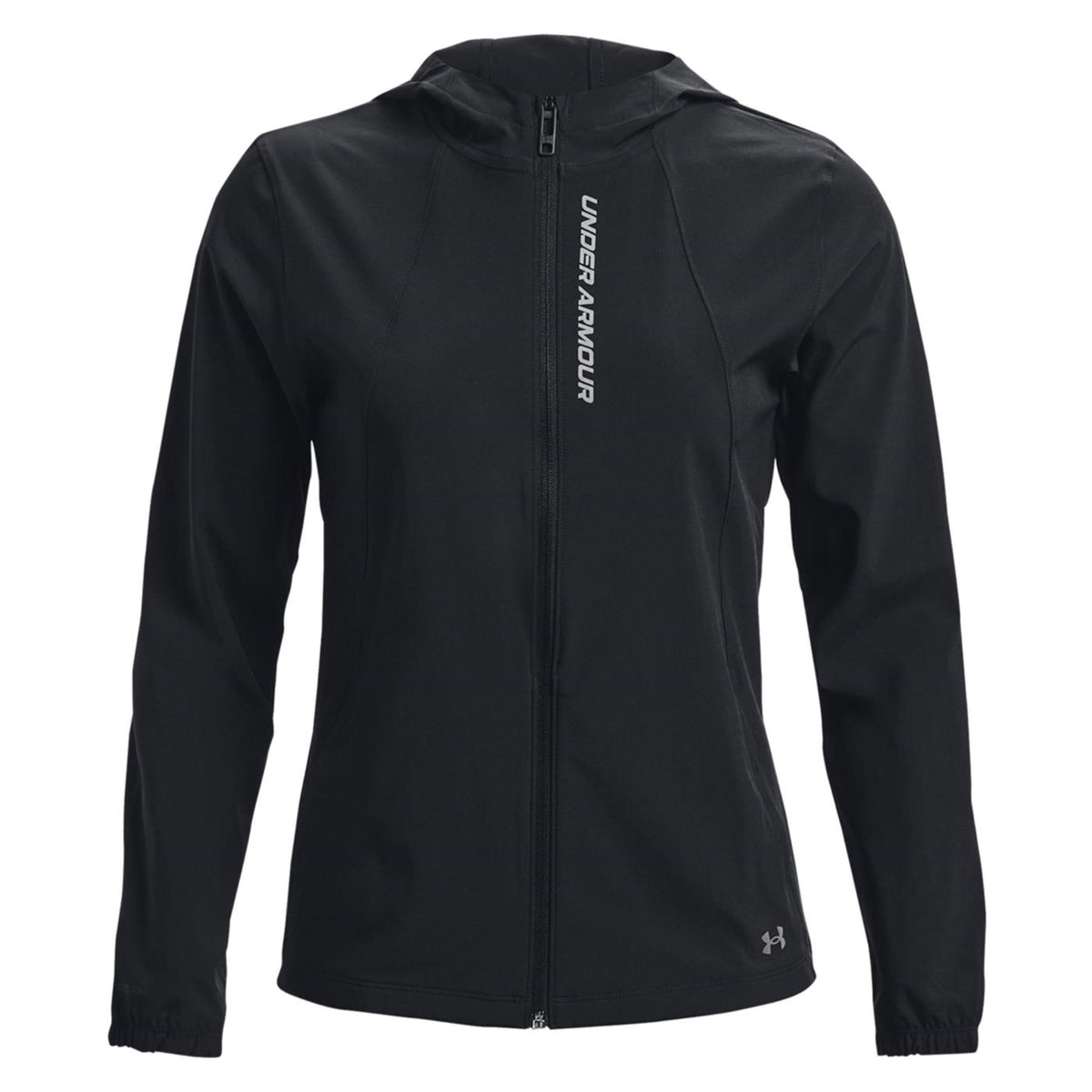 UNDER ARMOUR OUTRUN THE STORM JKT W
