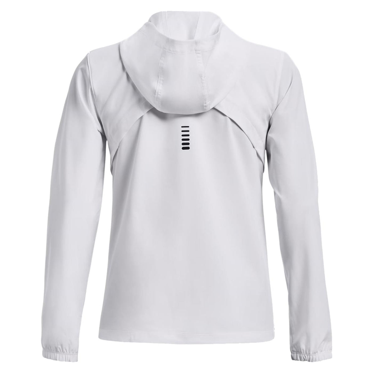 UNDER ARMOUR W OUTRUN THE STORM JACKET - seconda immagine