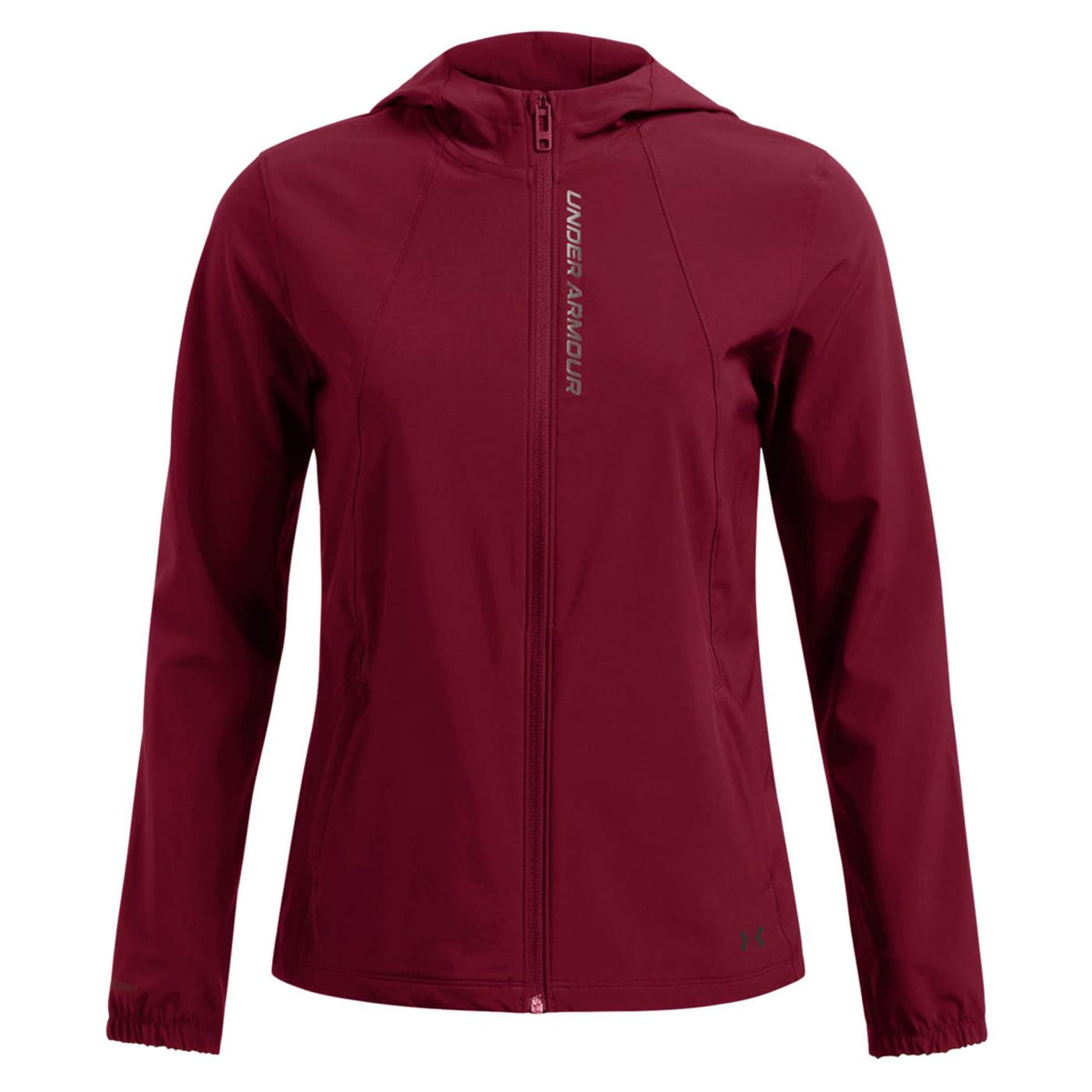 UNDER ARMOUR W OUTRUN THE STORM JACKET