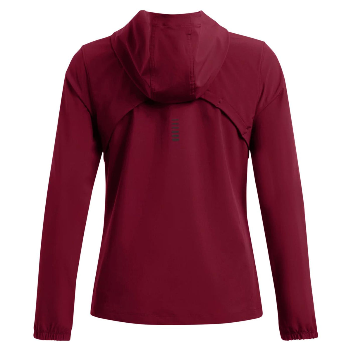 UNDER ARMOUR W OUTRUN THE STORM JACKET