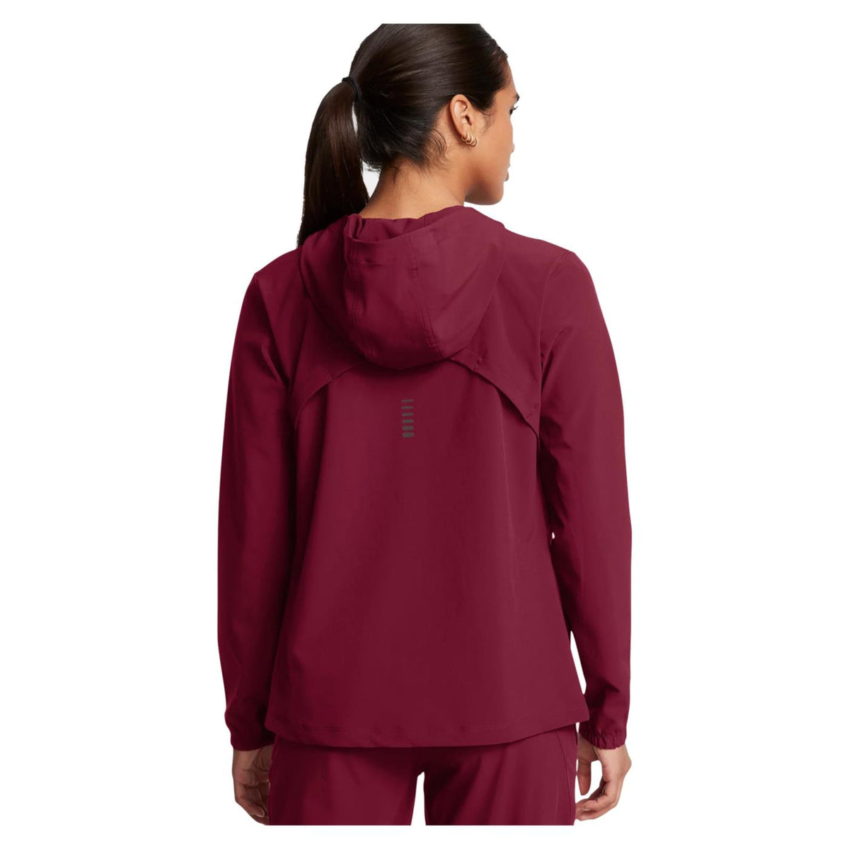 UNDER ARMOUR W OUTRUN THE STORM JACKET