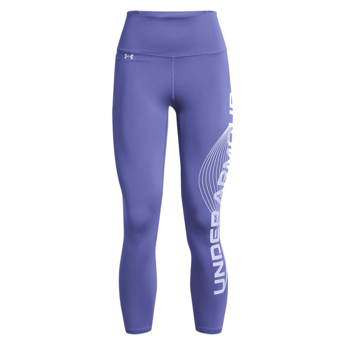 UNDER ARMOUR MOTION ANKLE LEG BRANDED