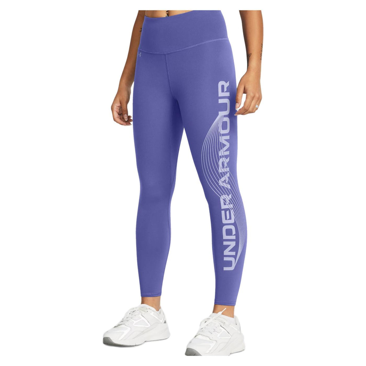 UNDER ARMOUR MOTION ANKLE LEG BRANDED