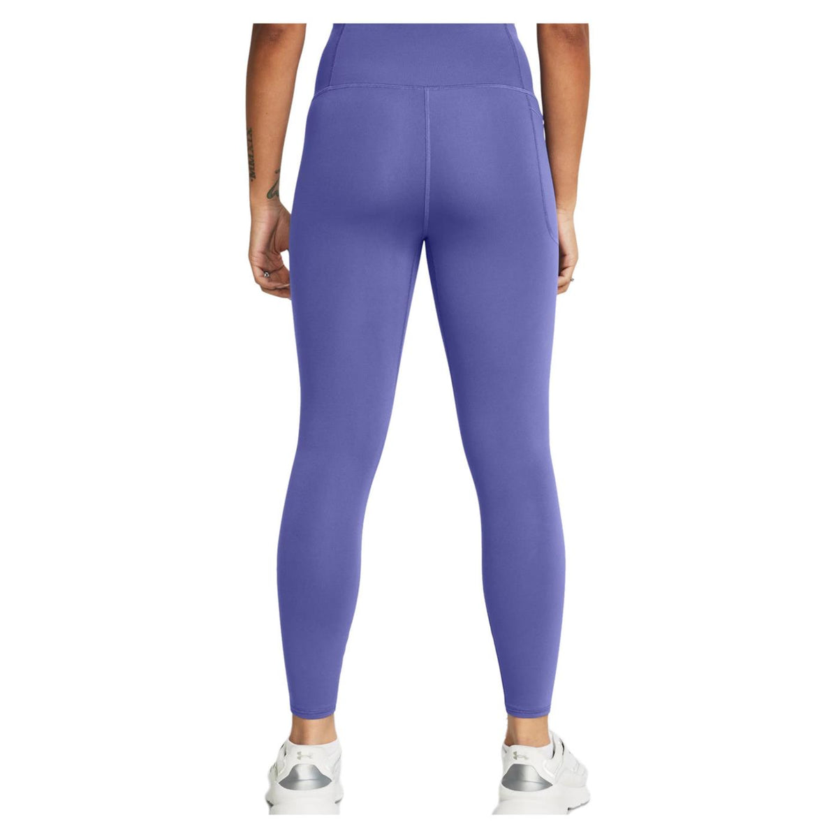 UNDER ARMOUR MOTION ANKLE LEG BRANDED