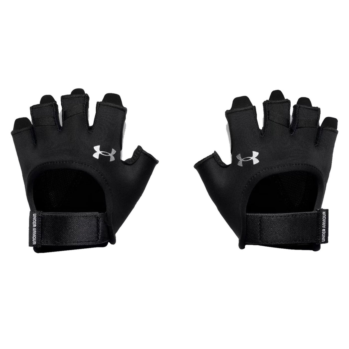 UNDER ARMOUR W TRAINING GLOVES - Nero - immagine principale