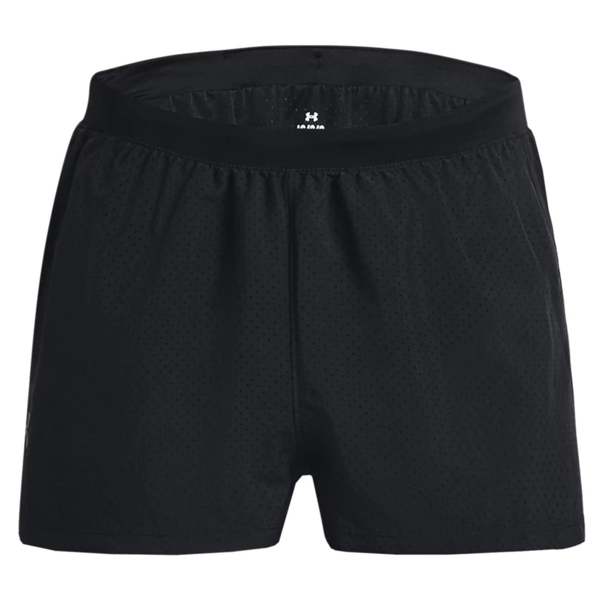 UNDER ARMOUR LAUNCH SPLIT PERF SHORT