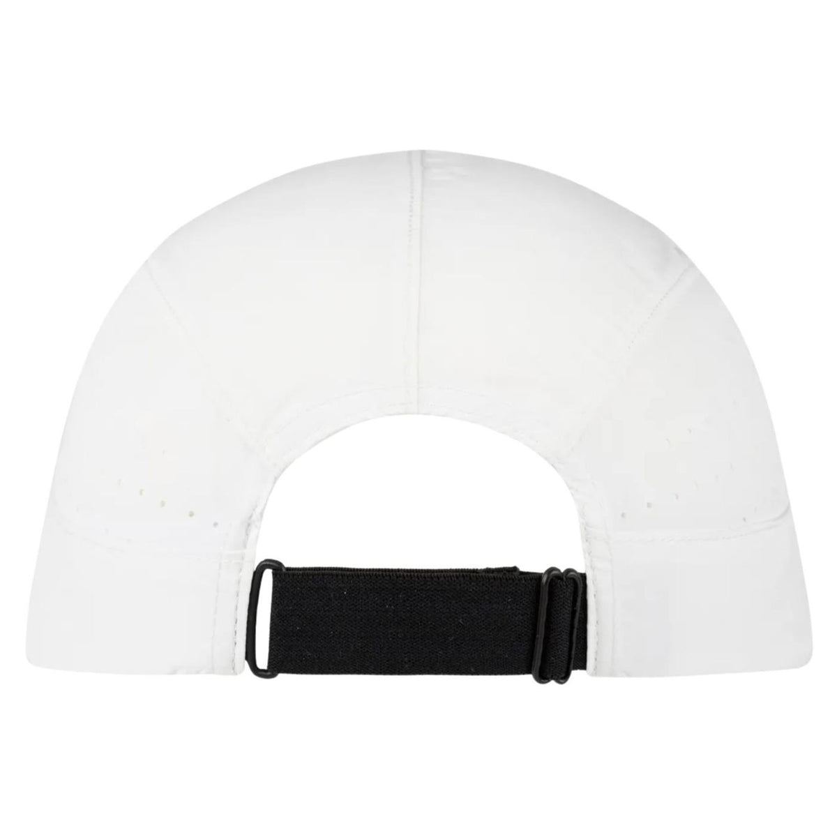 BUFF SPEED CAP SOLID WHITE - Bianco - vista 2