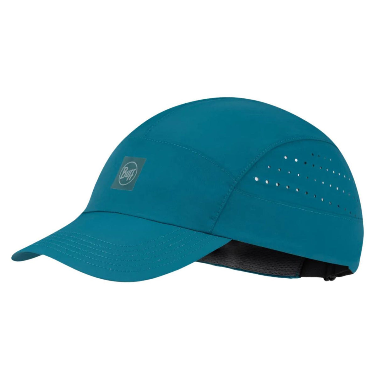 BUFF SPEED CAP SOLID TEAL