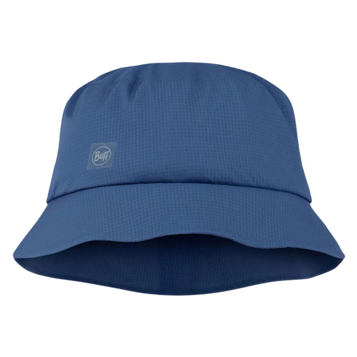 BUFF RAIN BUCKET HAT DENIM