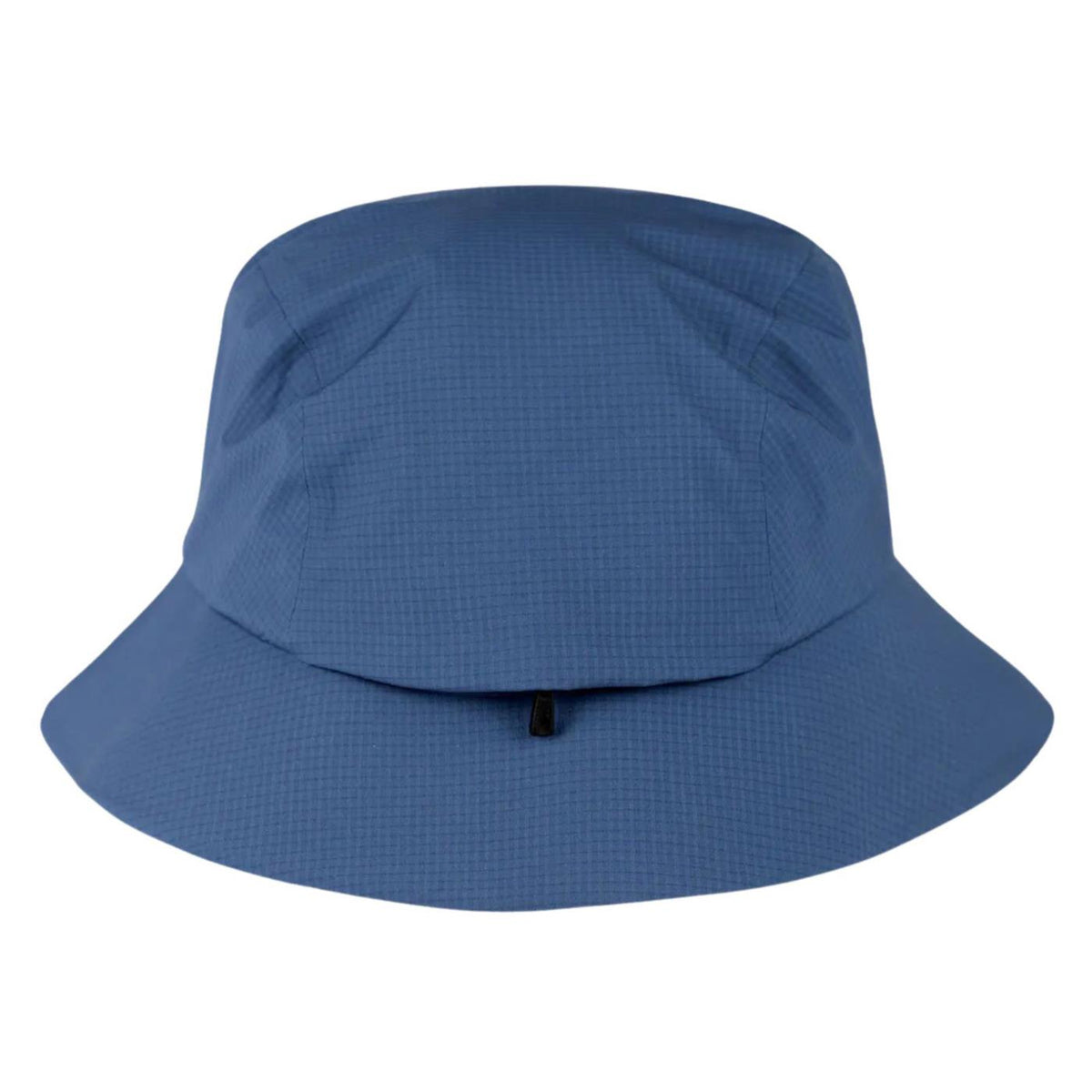 BUFF RAIN BUCKET HAT DENIM - seconda immagine