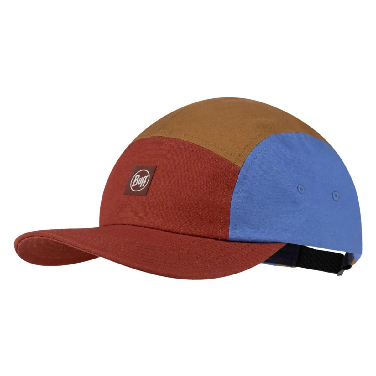 BUFF 5 PANEL VENTURE CAP BARN