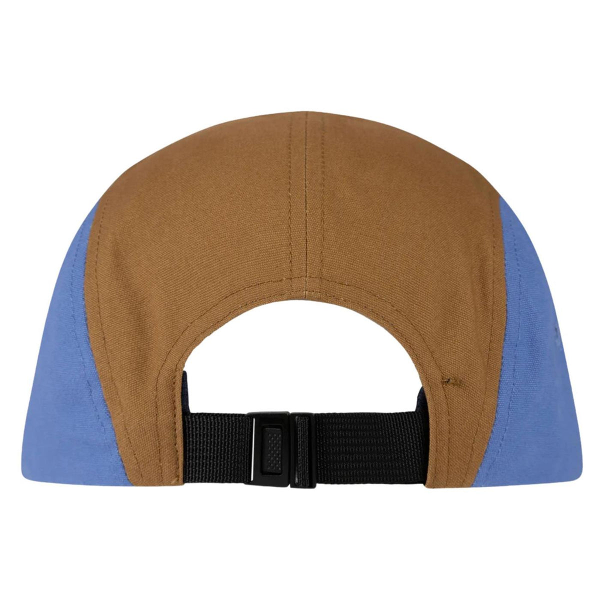 BUFF 5 PANEL VENTURE CAP BARN - seconda immagine