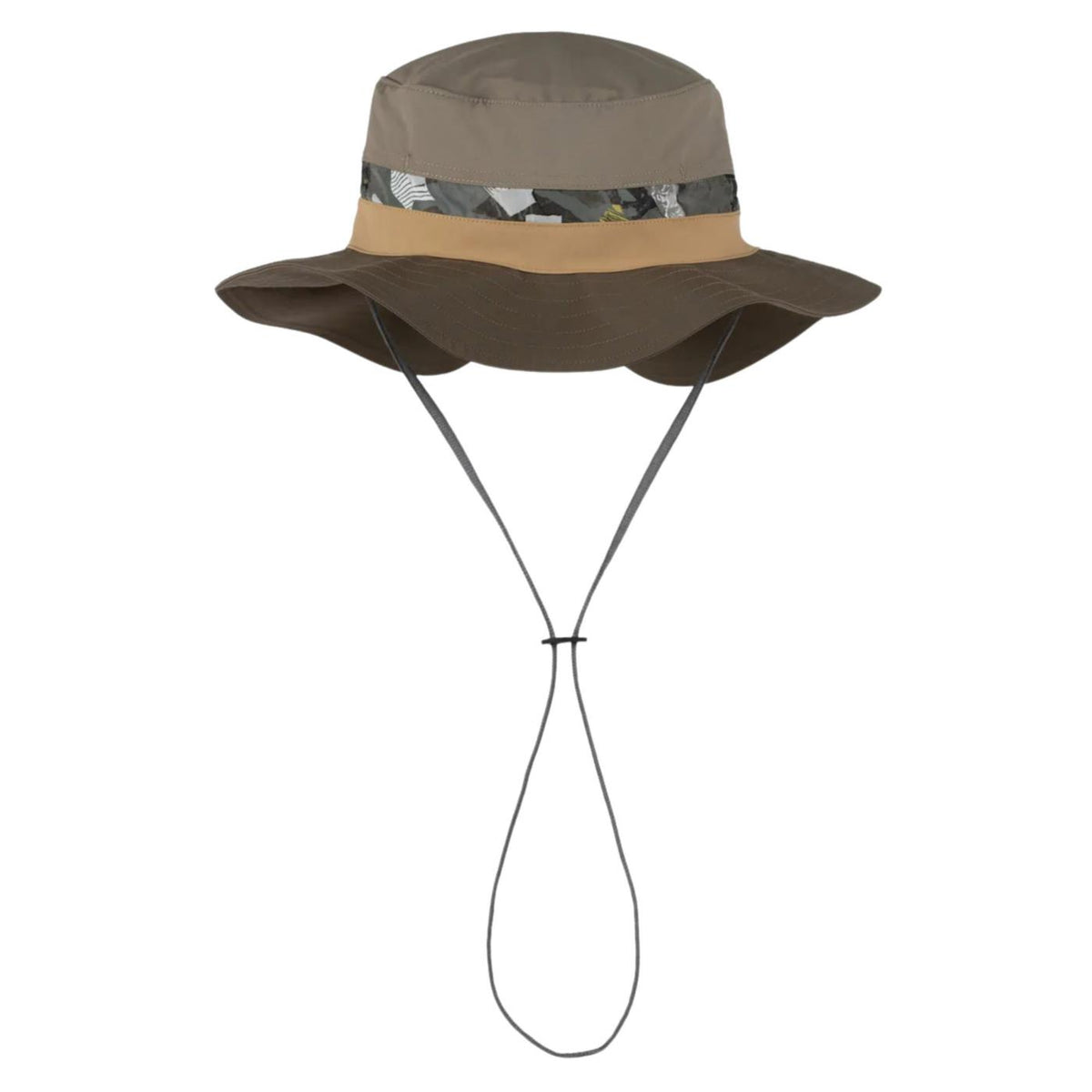 BUFF EXPLORE BOONEY HAT HETCH