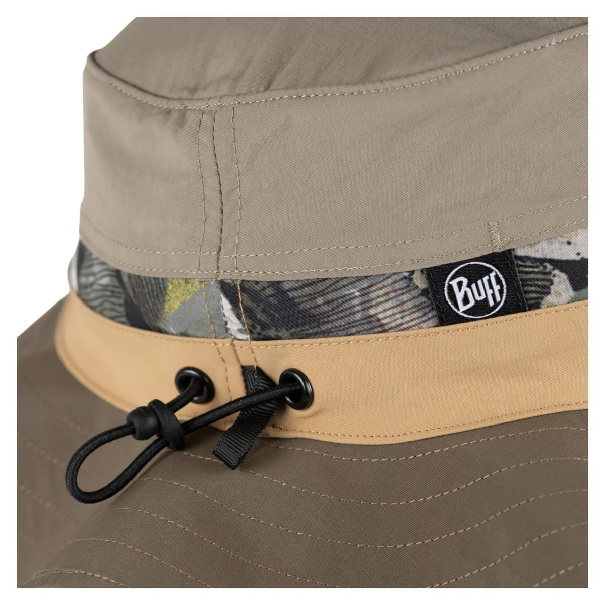 BUFF EXPLORE BOONEY HAT HETCH - seconda immagine
